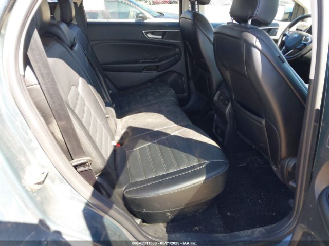 2FMPK4J92GBC57307 Ford EDGE SEL