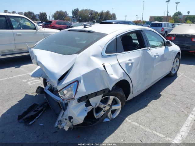 1G1ZC5ST0NF186123 Chevrolet lfv - direct injection, variable valve timing, gen 1 gmna