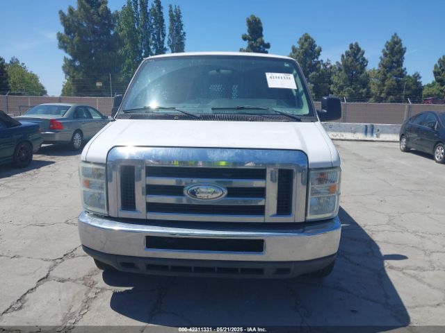 1FTNE2EW8EDA30699 Ford E-250 Commercial