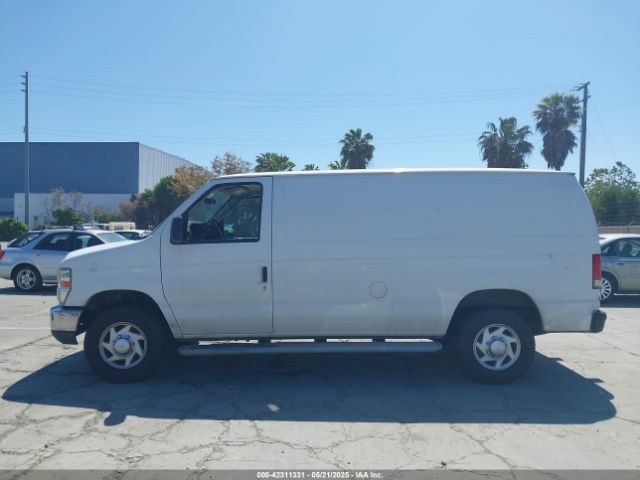 1FTNE2EW8EDA30699 Ford E-250 Commercial