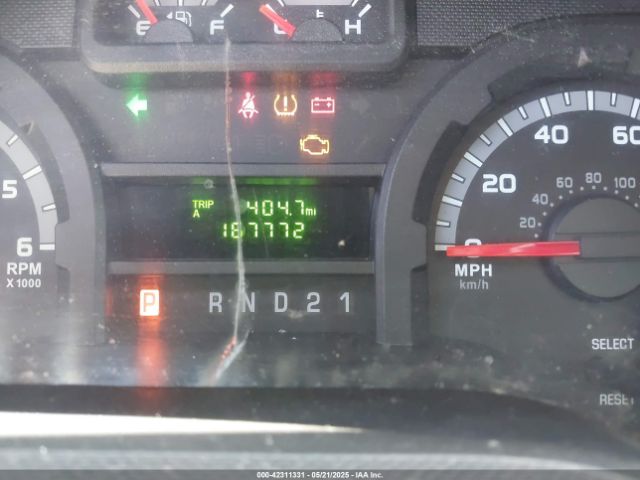 1FTNE2EW8EDA30699 Ford E-250 Commercial