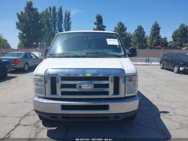 1FTNE2EW8EDA30699 Ford E-250 Commercial