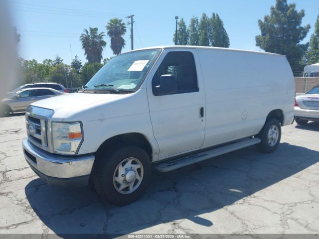 1FTNE2EW8EDA30699 Ford E-250 Commercial