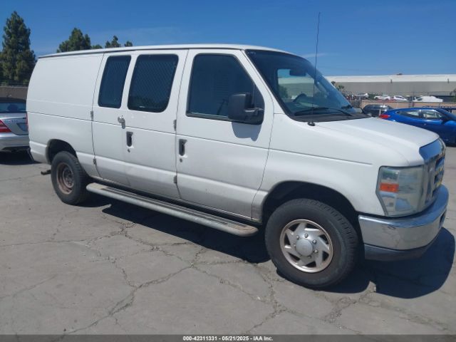 1FTNE2EW8EDA30699 Ford E-250 Commercial