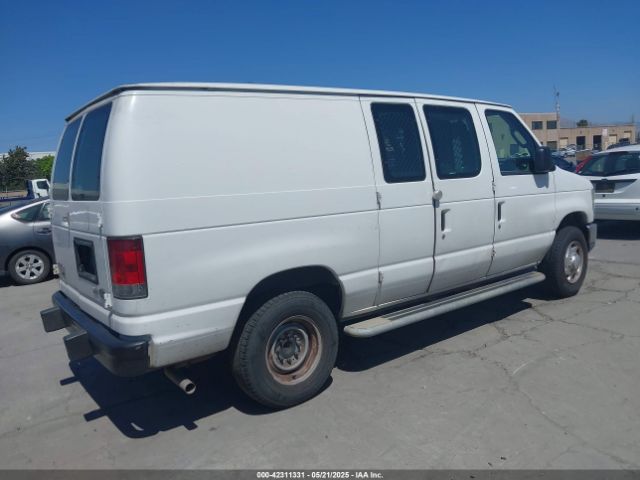 1FTNE2EW8EDA30699 Ford E-250 Commercial