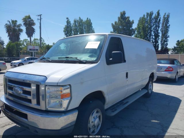 1FTNE2EW8EDA30699 Ford E-250 Commercial