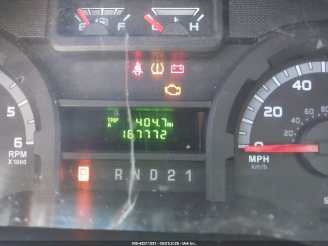 1FTNE2EW8EDA30699 Ford E-250 Commercial