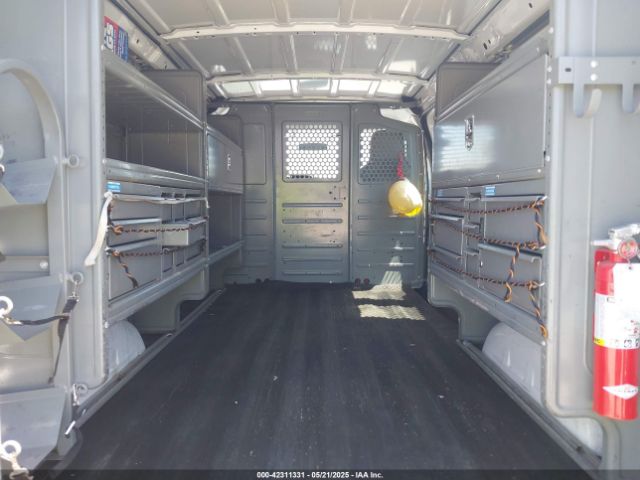 1FTNE2EW8EDA30699 Ford E-250 Commercial