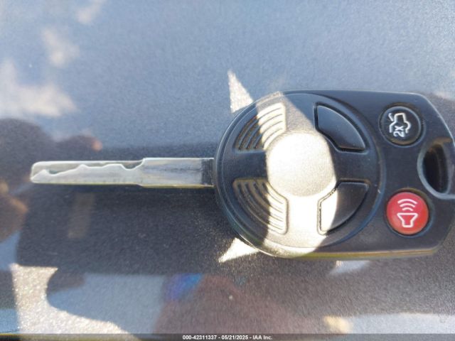 1FADP3M2XJL204742 Ford FOCUS SEL
