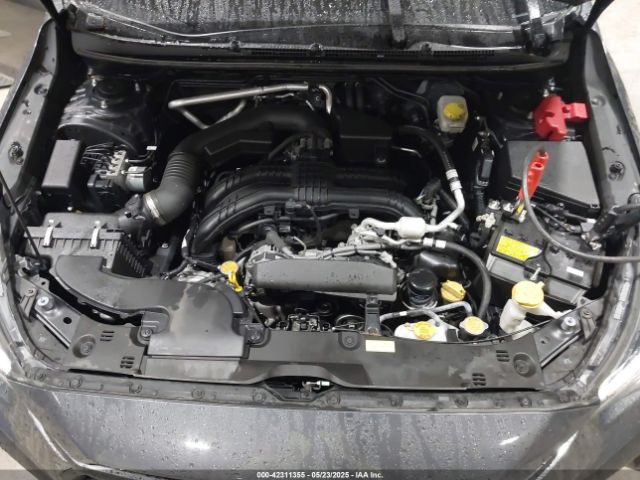 JF2GUABC7R8216119 Subaru Crosstrek