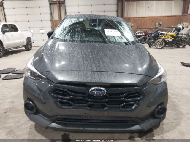 JF2GUABC7R8216119 Subaru Crosstrek