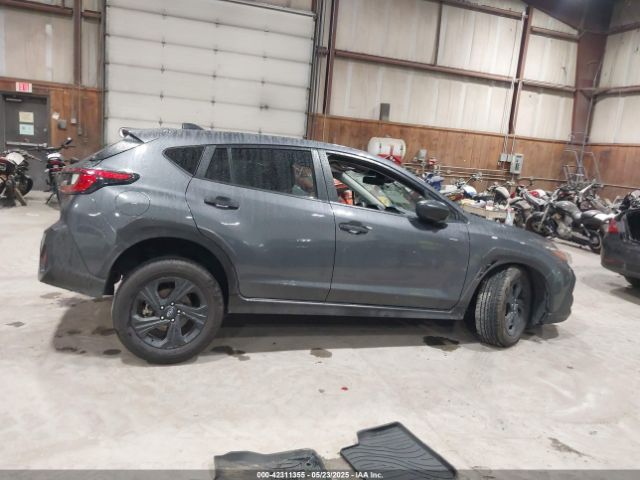 JF2GUABC7R8216119 Subaru Crosstrek
