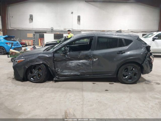 JF2GUABC7R8216119 Subaru Crosstrek