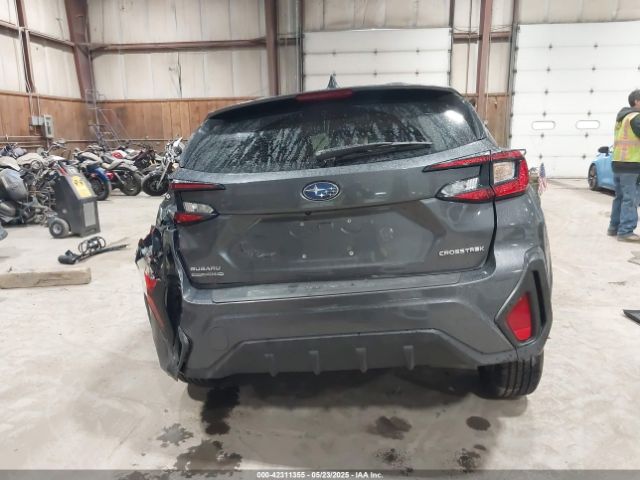 JF2GUABC7R8216119 Subaru Crosstrek