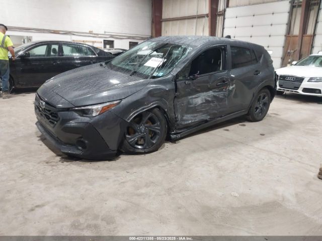 JF2GUABC7R8216119 Subaru Crosstrek