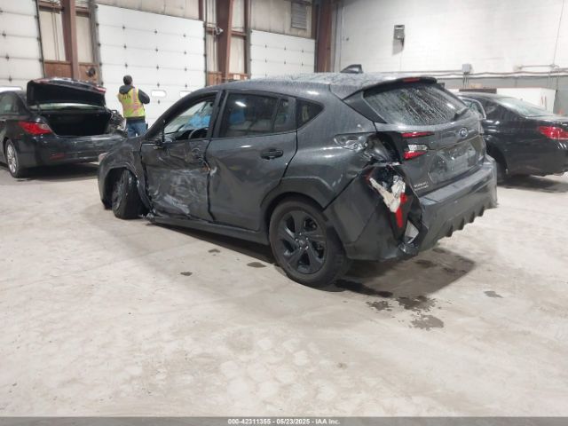 JF2GUABC7R8216119 Subaru Crosstrek