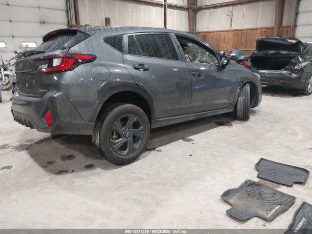 JF2GUABC7R8216119 Subaru Crosstrek