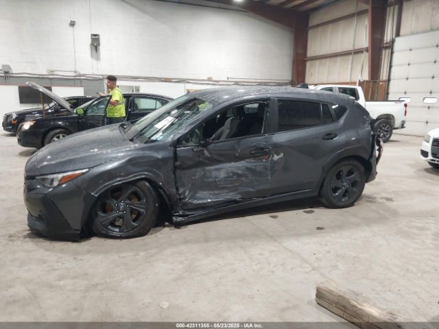 JF2GUABC7R8216119 Subaru Crosstrek