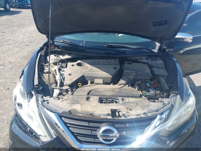 1N4AL3AP6GC246154 Nissan Altima 2.5/2.5 S/2.5 Sl/2.5 Sr/2.5 Sv