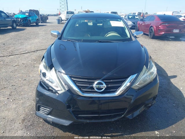 1N4AL3AP6GC246154 Nissan Altima 2.5/2.5 S/2.5 Sl/2.5 Sr/2.5 Sv