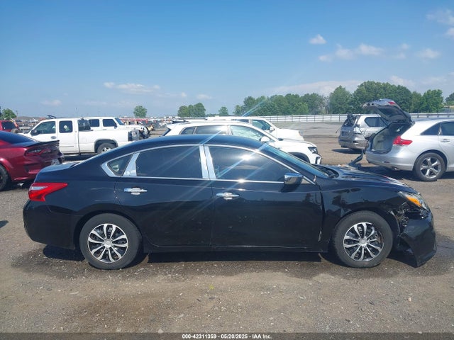 1N4AL3AP6GC246154 Nissan Altima 2.5/2.5 S/2.5 Sl/2.5 Sr/2.5 Sv
