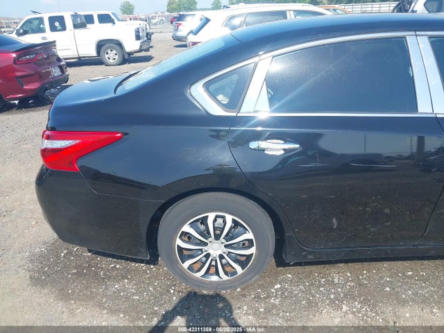 1N4AL3AP6GC246154 Nissan Altima 2.5/2.5 S/2.5 Sl/2.5 Sr/2.5 Sv