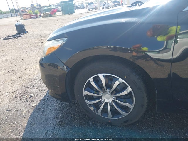 1N4AL3AP6GC246154 Nissan Altima 2.5/2.5 S/2.5 Sl/2.5 Sr/2.5 Sv