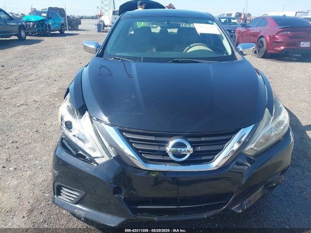 1N4AL3AP6GC246154 Nissan Altima 2.5/2.5 S/2.5 Sl/2.5 Sr/2.5 Sv