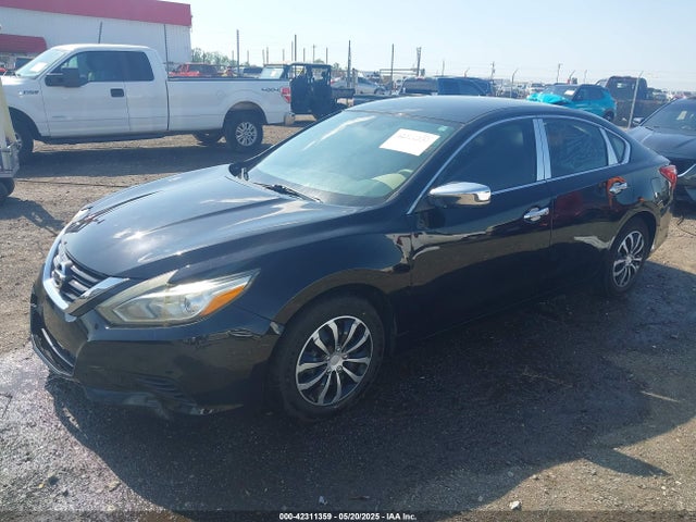 1N4AL3AP6GC246154 Nissan Altima 2.5/2.5 S/2.5 Sl/2.5 Sr/2.5 Sv