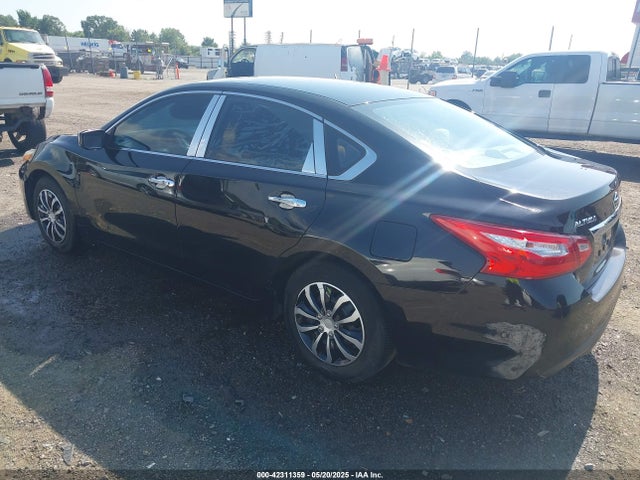 1N4AL3AP6GC246154 Nissan Altima 2.5/2.5 S/2.5 Sl/2.5 Sr/2.5 Sv