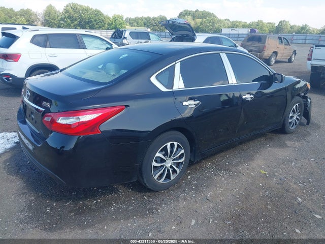 1N4AL3AP6GC246154 Nissan Altima 2.5/2.5 S/2.5 Sl/2.5 Sr/2.5 Sv