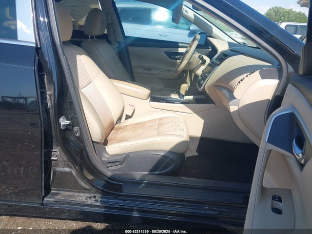 1N4AL3AP6GC246154 Nissan Altima 2.5/2.5 S/2.5 Sl/2.5 Sr/2.5 Sv