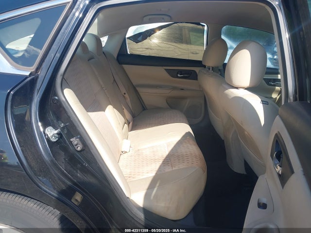 1N4AL3AP6GC246154 Nissan Altima 2.5/2.5 S/2.5 Sl/2.5 Sr/2.5 Sv