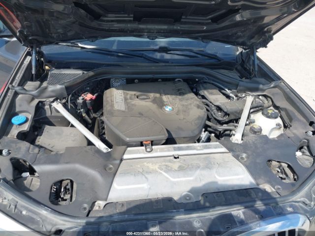 2019 BMW X3 5UXTR7C55KLE93583 Photo 9