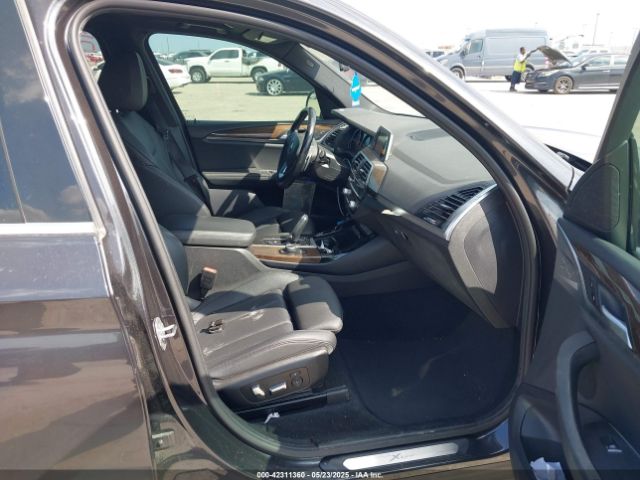 2019 BMW X3 5UXTR7C55KLE93583 Photo 4