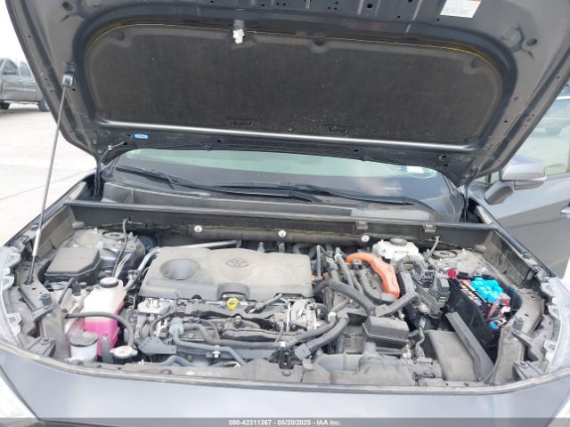 JTMDWRFVXLD071906 Toyota Rav4 Hybrid Limited