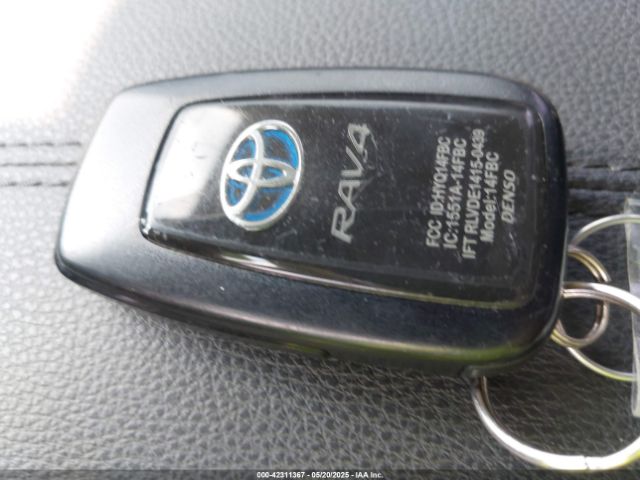 JTMDWRFVXLD071906 Toyota Rav4 Hybrid Limited