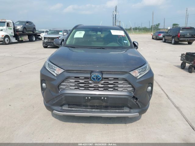 JTMDWRFVXLD071906 Toyota Rav4 Hybrid Limited