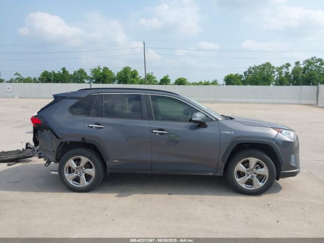 JTMDWRFVXLD071906 Toyota Rav4 Hybrid Limited