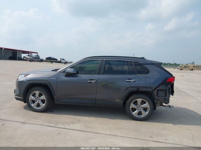JTMDWRFVXLD071906 Toyota Rav4 Hybrid Limited