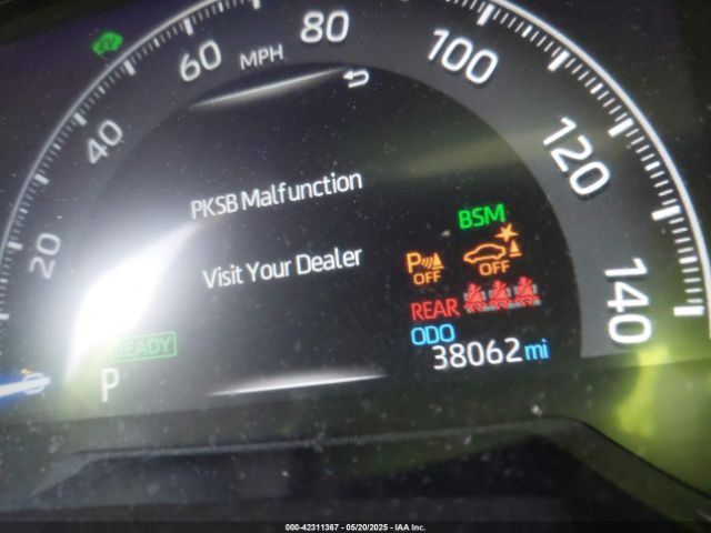 JTMDWRFVXLD071906 Toyota Rav4 Hybrid Limited