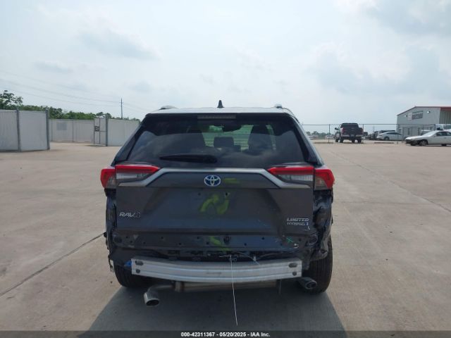 JTMDWRFVXLD071906 Toyota Rav4 Hybrid Limited