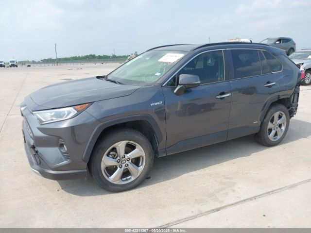 JTMDWRFVXLD071906 Toyota Rav4 Hybrid Limited