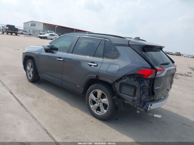 JTMDWRFVXLD071906 Toyota Rav4 Hybrid Limited