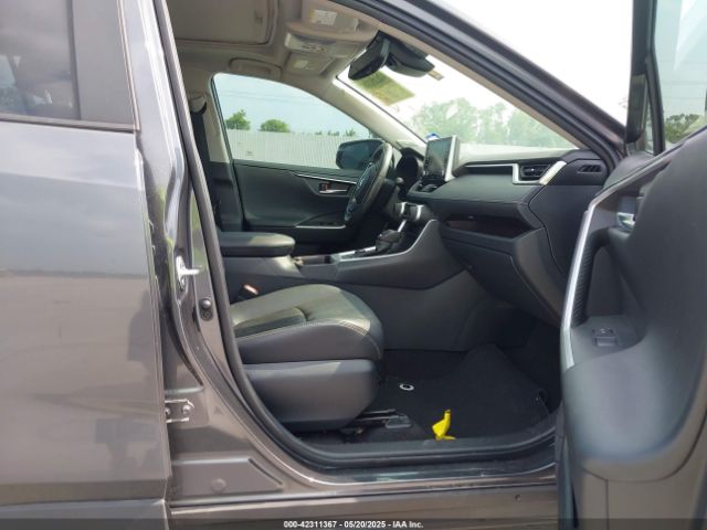 JTMDWRFVXLD071906 Toyota Rav4 Hybrid Limited