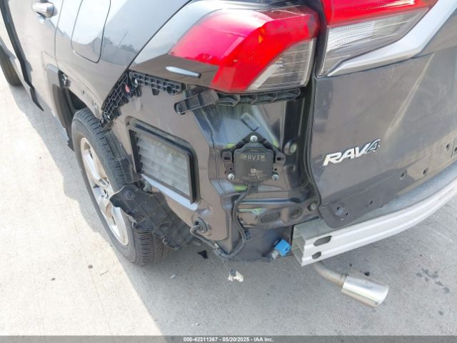 JTMDWRFVXLD071906 Toyota Rav4 Hybrid Limited