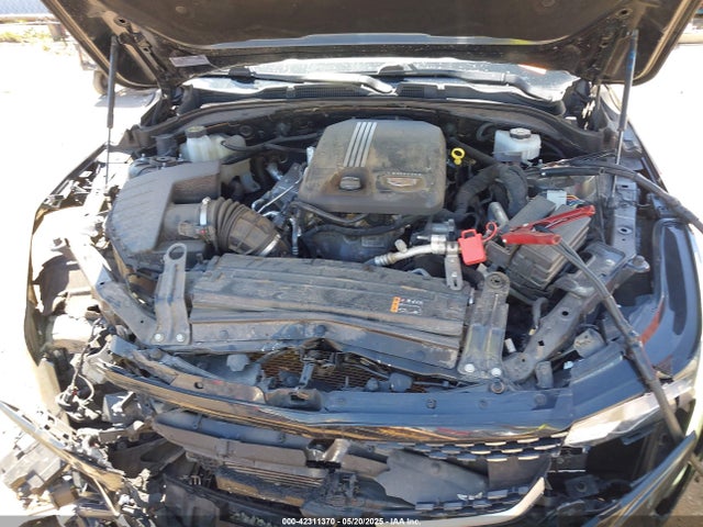 2022 CADILLAC CT4 1G6DB5RK8N0119888 Photo 9