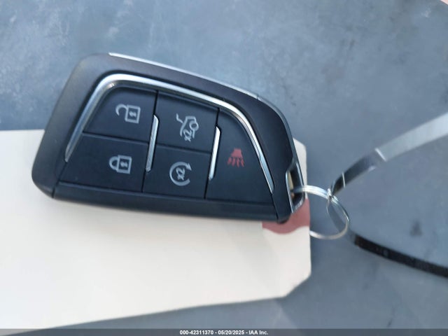 2022 CADILLAC CT4 1G6DB5RK8N0119888 Photo 10
