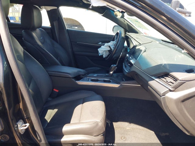 2022 CADILLAC CT4 1G6DB5RK8N0119888 Photo 4