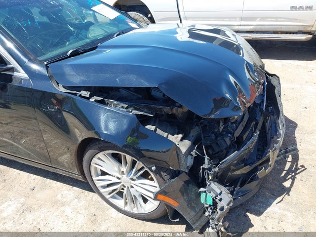 2022 CADILLAC CT4 1G6DB5RK8N0119888 Photo 5
